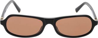 Miu Miu Gafas de sol MU B10Su - Accessories - unisex - Negro - ONE SIZE