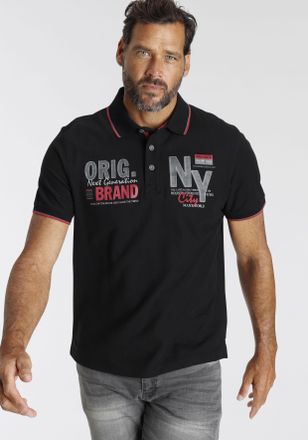 Man's World Poloshirt