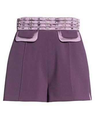 Elisabetta Franchi HOSEN & R&Ouml;CKE - Shorts & Bermudashorts auf YOOX.COM