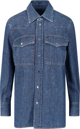 The Seafarer renata Shirt