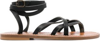 K.Jacques Zenobie Sandals