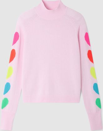 From Future Pull Pastel Pink