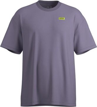 Maloja RenonM. T-Shirt für Herren | grau