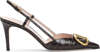 Valentino Garavani Sling Back