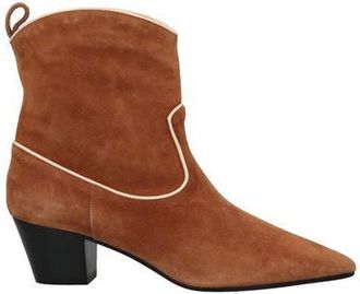 L'autre Chose FOOTWEAR - Ankle boots sur YOOX.COM