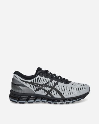 Asics C.P. Company GEL-Quantum 360 I Sneakers Pure Silver / Caviar