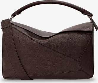 Loewe Borsa a tracolla Puzzle Bag in pelle - LOEWE - gender_Man