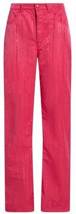 Marine Serre BOTTOMWEAR - Pantaloni su YOOX.COM