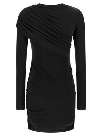 Isabel Marant Denise Dress - Black