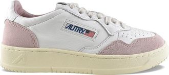 Autry Medaille trainers Wit