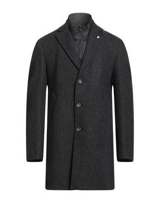 Manuel Ritz COATS & JACKETS - Coats on YOOX.COM