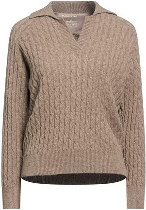 Purotatto PRENDAS DE PUNTO - Pullover en YOOX.COM