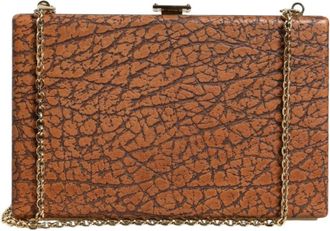 Dolce & Gabbana Donna, Borse, Marrone, Taglia unica, new