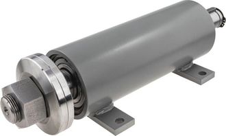 OEM Juego B&aacute;sico Para Sierra Circular (circular/canteadora) Con Montaje De 30 Mm / Rosca Izquierda / 350 Mm / Basado En Buje