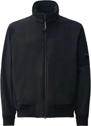 C.P. Company Hombre, Chaquetas, Negro, Talla: 2XL