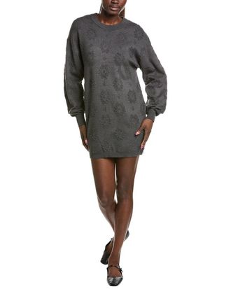 Z Supply Z Supply Amina Sweater Dress