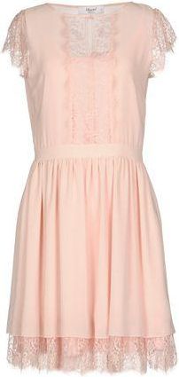 Blugirl VESTIDOS - Minivestidos en YOOX.COM