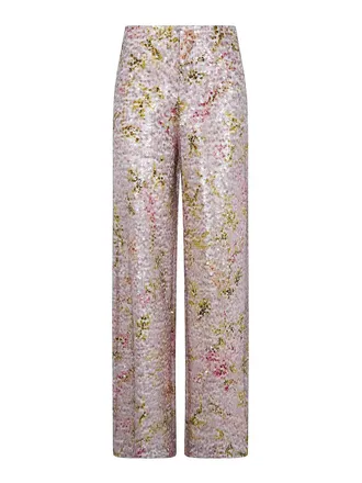 Alberta Ferretti Trousers