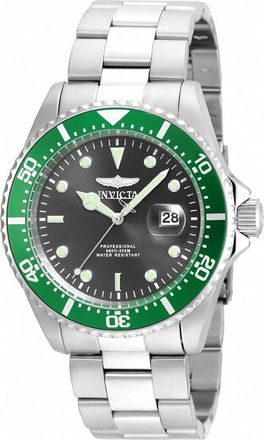 Invicta Mens Pro Diver Watch
