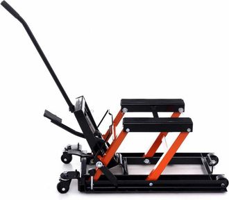 OEM Elevador De Motocicleta Atv 680 Kg Kd353