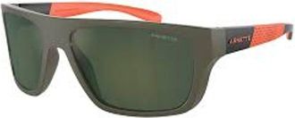 Arnette Mens Bicolor Resin Sunglasses - Multicolour - One Size