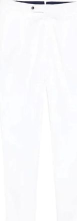 Pantaloni Torino Suit Trousers, male, White, Size: 2XL Pantalone Union