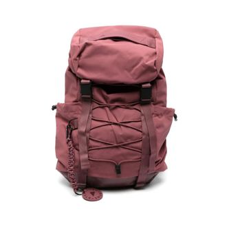 adidas by Stella McCartney Fitness, Dames, Rood, ONE Size, Backpacks