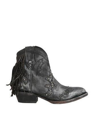 New Rock FOOTWEAR - Ankle boots on YOOX.COM