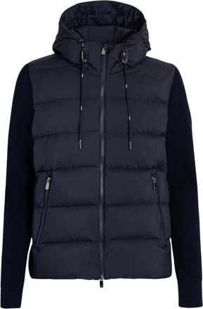 Tatras Piumino leggero Keitie - - Jackets - Uomo - Blu - M
