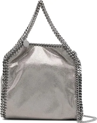 Stella McCartney Stella Mc Cartney Falabella Mini Handbag