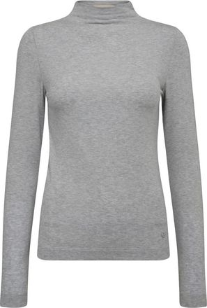 Mos Mosh Mujer, Camisetas, Gris, Talla: XS