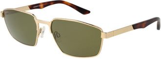Serengeti Eyewear Metal Mens Sunglasses