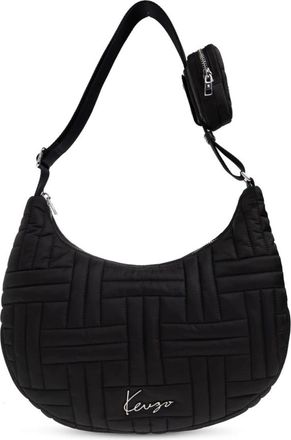 Kenzo Donna, Borse, Nero, Taglia unica, new