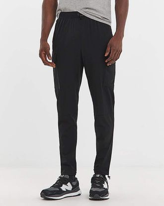 Jacamo Tech Tapered Fit Pocket Cargo