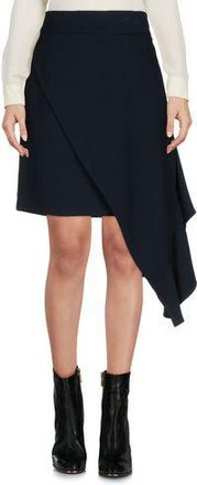 CALVIN KLEIN 205W39NYC BOTTOMWEAR - Mini skirts sur YOOX.COM