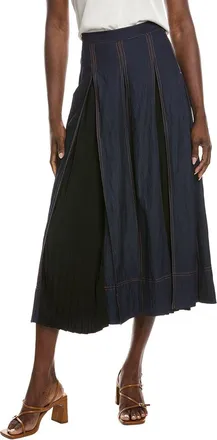 Gracia A-Line Skirt