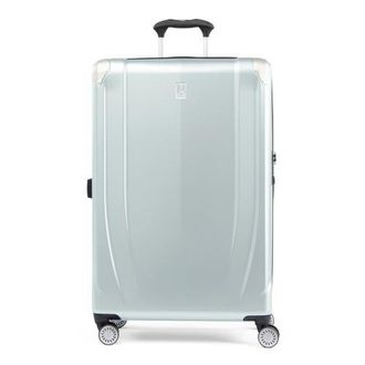 Travelpro Pathways 3 Hardside Expandable 28 Large Check in Spinner Luggage in Cloud Grey at Nordstrom