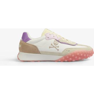 Scalpers New Prax Sneakers Woman in Pink at Nordstrom, Size 38