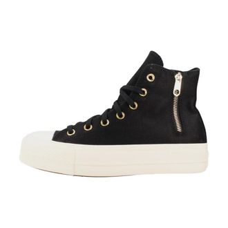 Converse Dames, Schoenen, Zwart, Maat: 39 EU