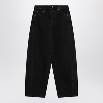 Gucci Wide-Leg Jeans