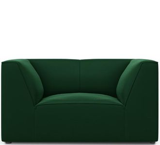 CXL by Christian Lacroix Designer Sessel Charles - Samtbezug