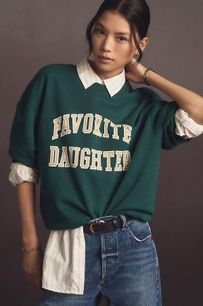 Favorite Daughter Collegiate Sweatshirt