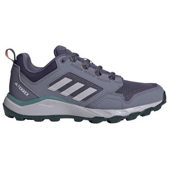 ADIDAS TERREX Terrex Tracerocker 2 Multisportschuhe f&uuml;r Damen | grau/blau