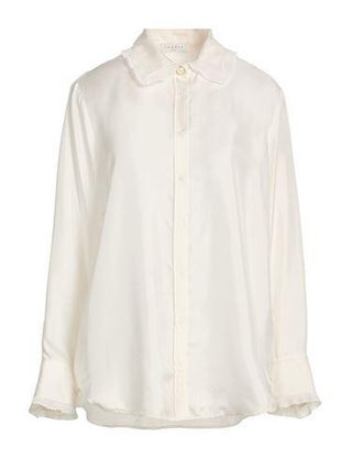Sandro CAMISETAS Y TOPS - Camisas en YOOX.COM