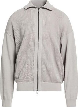 Emporio Armani KNITWEAR - Cardigans on YOOX.COM