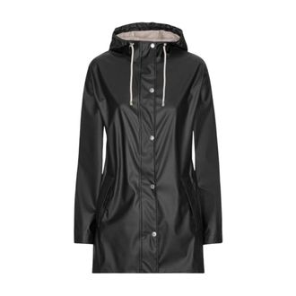 Ilse Jacobsen Jassen, Dames, Zwart, XL, Rain 228Fr Regenjas