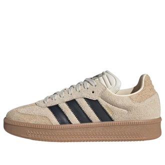 adidas Samba XLG Wonder White Core Black JS3828