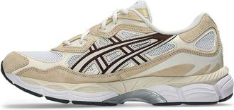Asics Gel-NYC White Roasted Coffee 1203A383-117