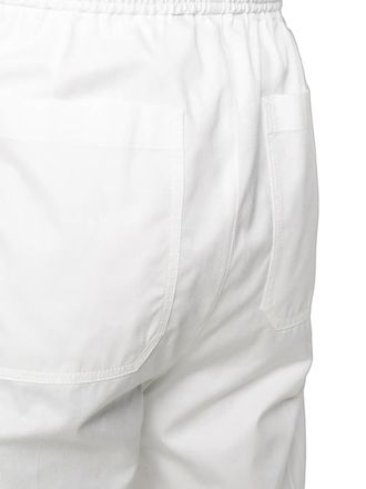 Valentino Garavani Trousers - White