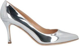 Sergio Rossi FOOTWEAR - Pumps sur YOOX.COM